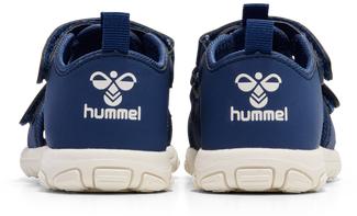 Actual product image hummel Sandal Velcro Infant (31)