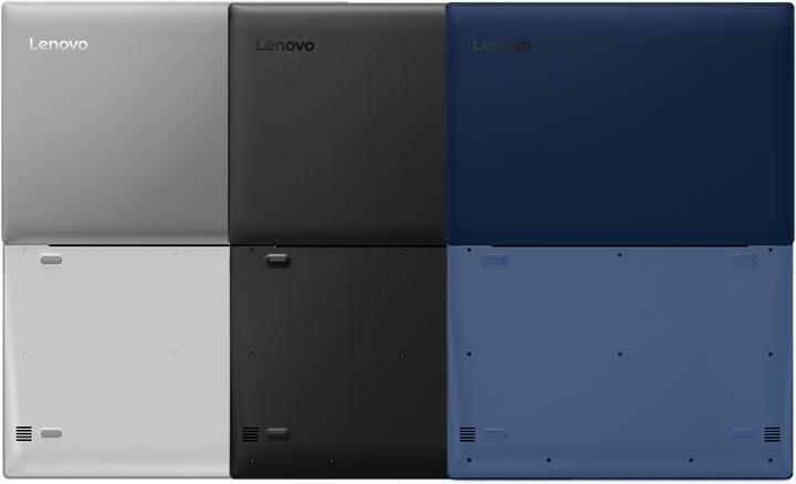 Immagine prodotto Lenovo IdeaPad S130-14IGM (14", Intel Celeron N4000, 2 GB, CH)