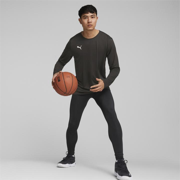 Actual product image Puma Hoops Team LS Shooting Shirt (XXL)