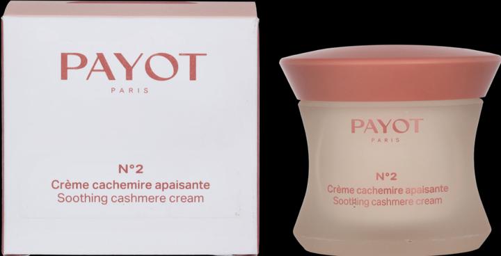 Immagine prodotto Payot Paris Payot - Crème Nº 2 Cachemire - Crema ricca 50 ml (50 ml)