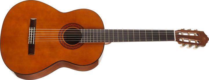 Immagine prodotto Yamaha C40II (Chitarra classica, Peccio, Meranti)