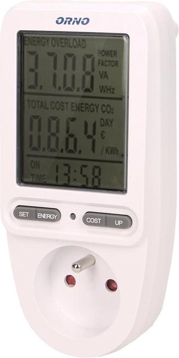 Actual product image Orno OR-WAT-435