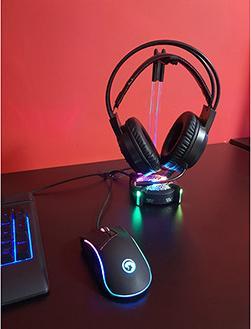 Produktbild Marvo CM305 + headphones (CM305 US) (USA, Kabelgebunden)