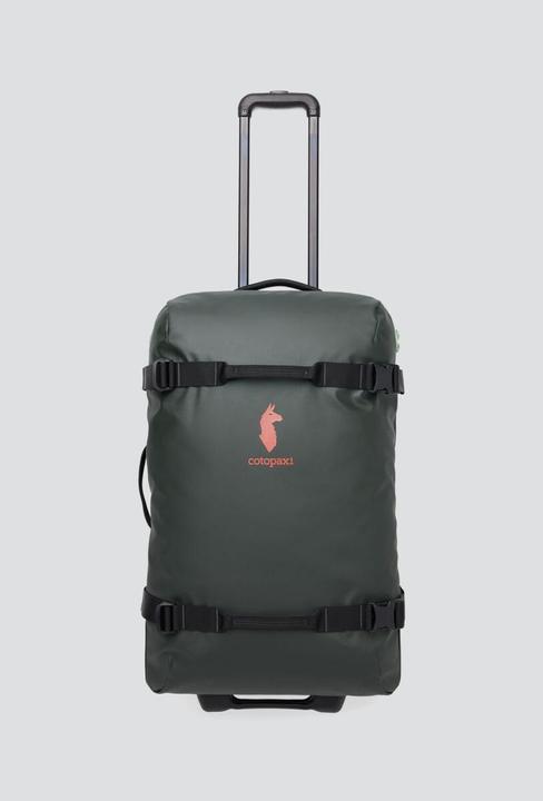 Actual product image Cotopaxi Allpa - Roller Bag 65L Woods (65 l)