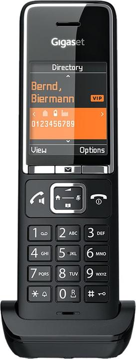 Productafbeelding Gigaset Comfort 550 HX