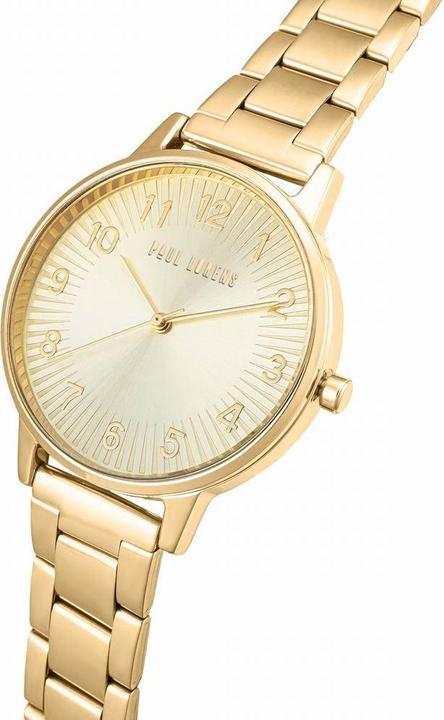 Produktbild Paul Lorens DAMENUHR – 11715B3-4D1 (zg503c) + BOX (180 mm)