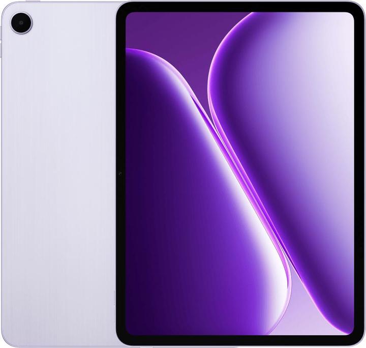 Actual product image OnePlus Pad Go 2 WiFi 128GB Lila (WLAN only, 12.10", 128 GB, Lavender drift, Lilac)