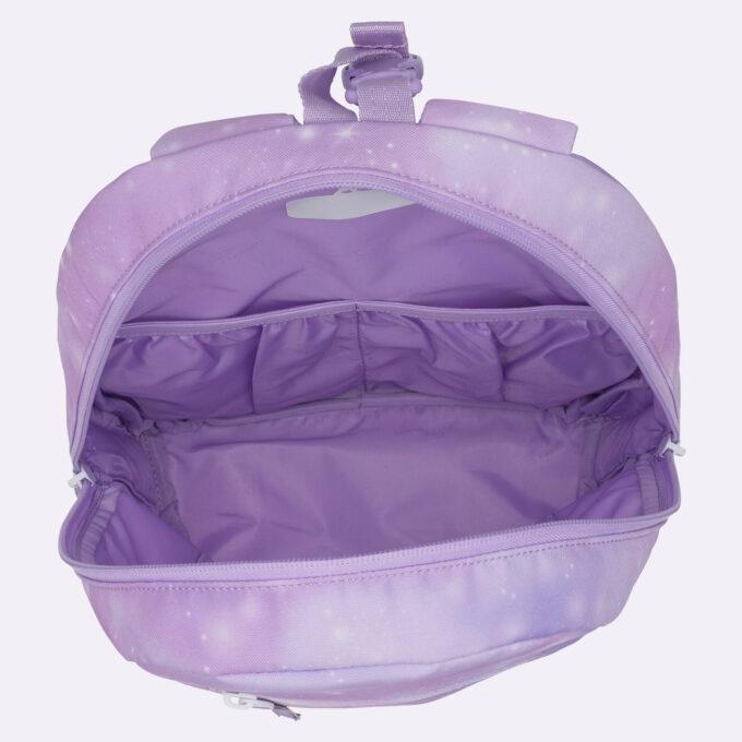 Produktbild Beckmann Schulrucksack Active Air FLX mit Wendetasche (25 l)