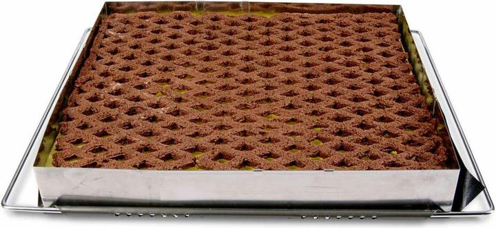 Image du produit Städter Diviseur de gâteau 24 ou 30 pièces