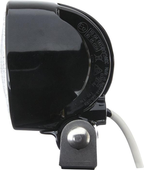 Actual product image Hella Worklight LED close-range illumination for SAME