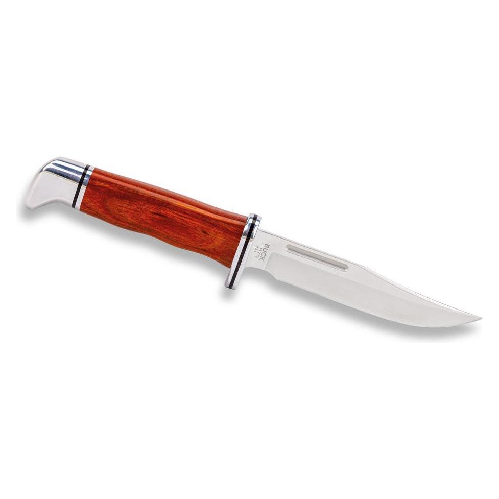 Buck 117 BRAHMA Jagdmesser (0117CCS1)