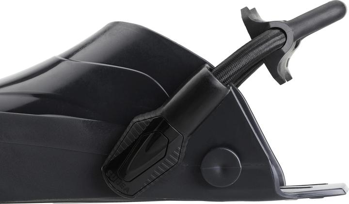 Produktbild Caperlan Flossen mittellang doppelte Dichte