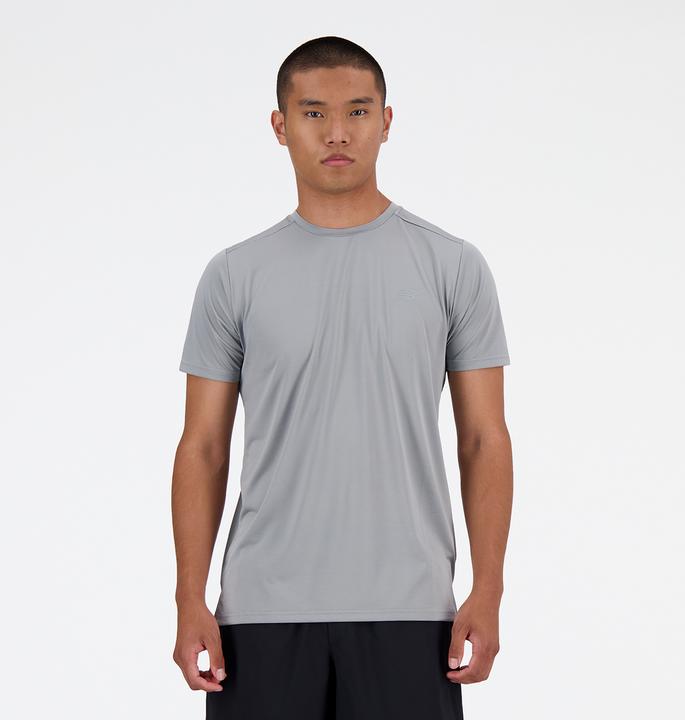 Actual product image New Balance Run T-Shirt (S)