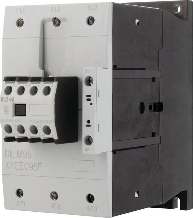 Actual product image Eaton Electric GmbH Power contactor 45kW/400V AC DILM95-22 230V50HZ