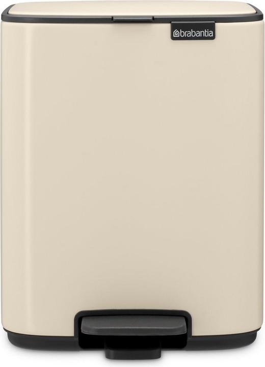 Produktbild Brabantia Treteimer Bo 7 l (7 l)