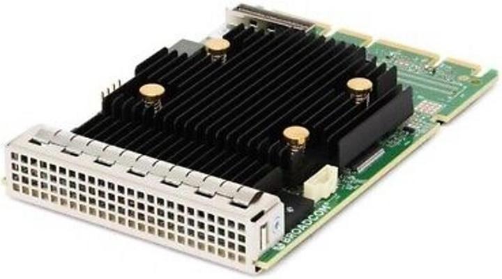 Produktbild HP HPE MR408i-o Gen11 RAID-Controller