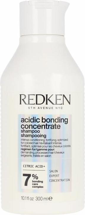 Immagine prodotto Redken Concentrato acido per l'incollaggio (300 ml, Shampoo liquido)