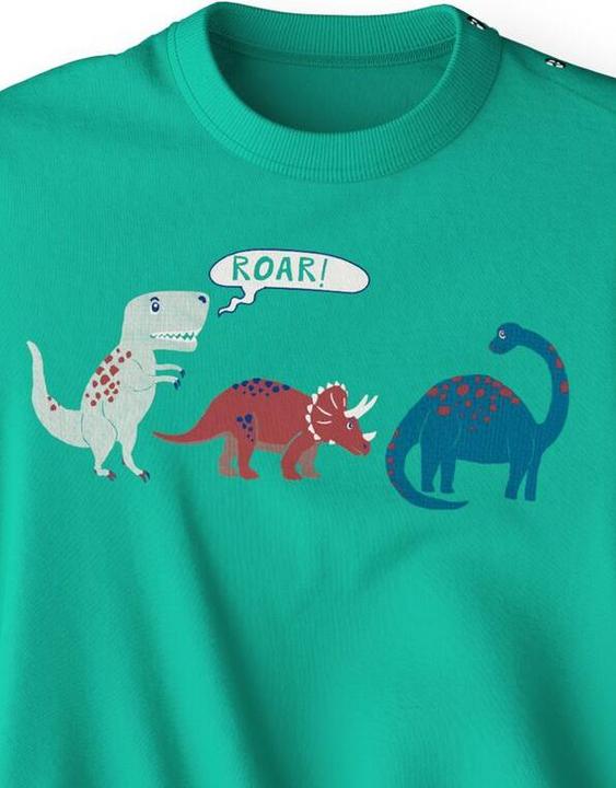 Actual product image Calida Toddlers Dino (80, 86)