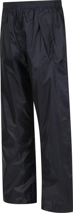 Actual product image Regatta Childrens/Kids Stormbreak Waterproof Over Trousers (116)