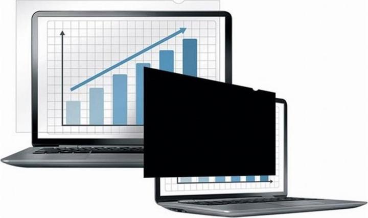 Produktbild Fellowes Privascreen 17.0 16:10 (17", 16 : 10)