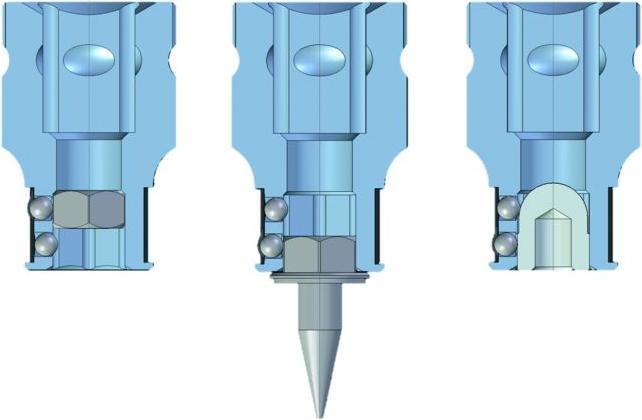Image du produit Wera 8790 Hmc Hf 1 (10 mm, 11 mm, 12 mm, 13 mm, 14 mm, 15 mm, 16 mm, 17 mm, 18 mm, 19 mm)