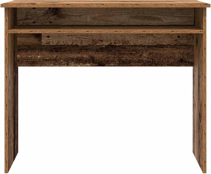 Actual product image vidaXL Schreibtisch (90 x 50 x 74 cm)