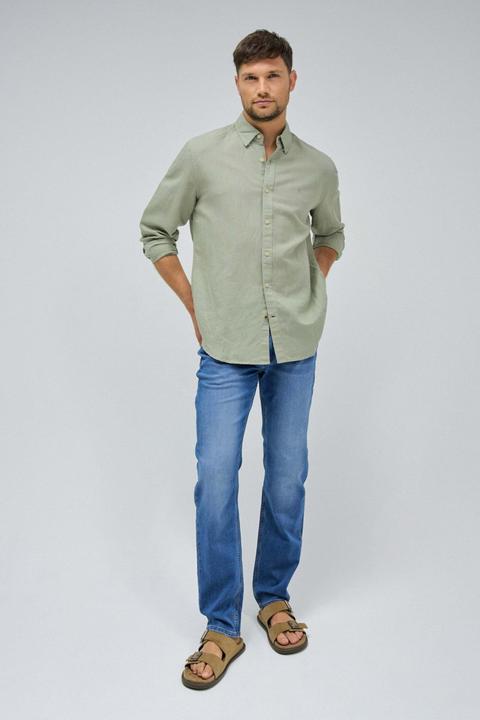Produktbild Salsa Jeans Hose Regular Jogger S-Activ (L)
