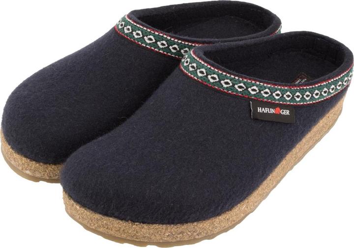 Produktbild Haflinger Grizzly Franzl (44)