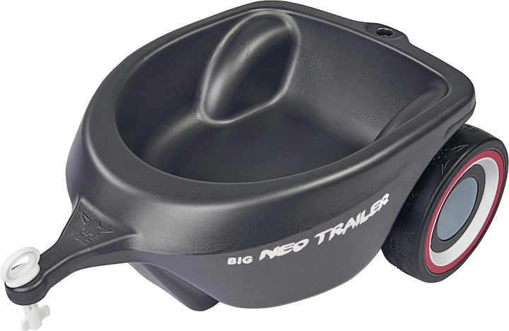 Actual product image BIG Bobby-Car Neo Trailer