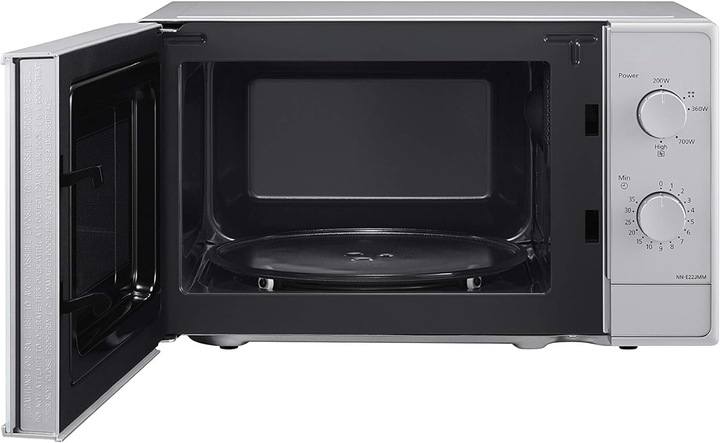Produktbild Panasonic NN-E22JMMEPG (20 l)