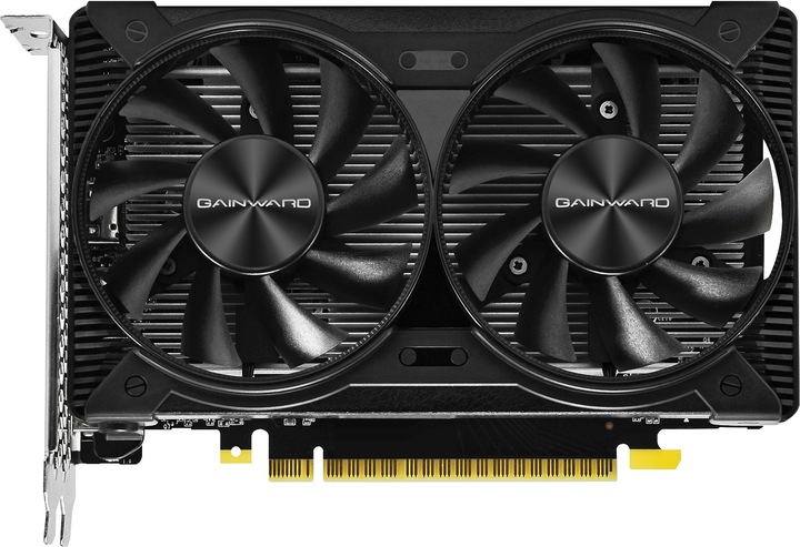 Produktbild Gainward GeForce GTX1650 D6 Ghost (4 GB)