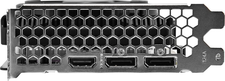 Produktbild Gainward GeForce GTX1650 D6 Ghost (4 GB)