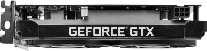 Produktbild Gainward GeForce GTX1650 D6 Ghost (4 GB)