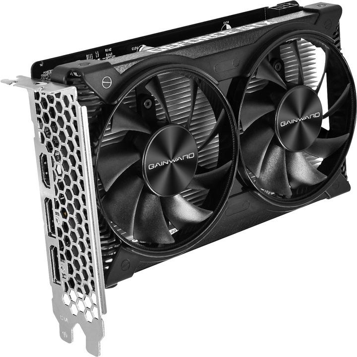 Produktbild Gainward GeForce GTX1650 D6 Ghost (4 GB)