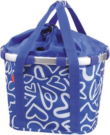 Produktbild KlickFix Reisenthel Bikebasket (15 l)