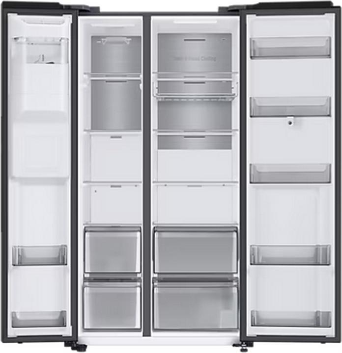 Produktbild Samsung RS6HA8891B1/EG (614 l)
