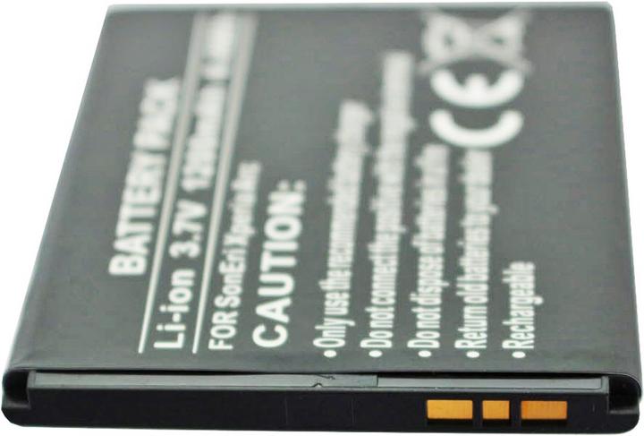 Immagine prodotto Sony Batteria Xperia arc, Xperia X12