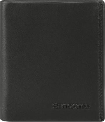 Image du produit Samsonite ATTACK 2 SLG 124 - WAL S 3/2CC+COIN+C