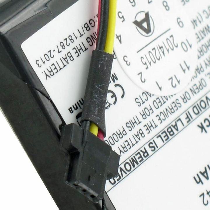 Image du produit TomTom Akku XXL, PRO 4000