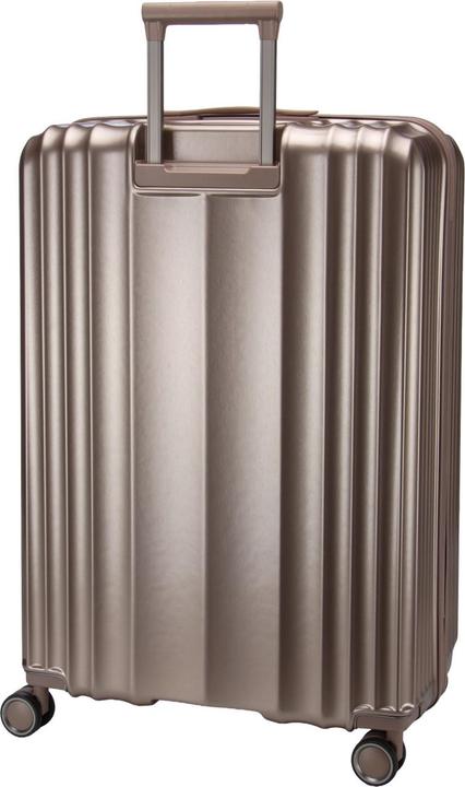 Travelite Paros Trolley L 101 l, Braun (101 l)