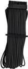 Actual product image Corsair Premium 24-pin ATX cable type 4 Gen 4 with individual sheathing