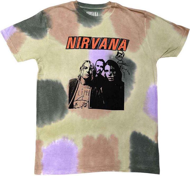 Produktbild Nirvana Flipper (S)