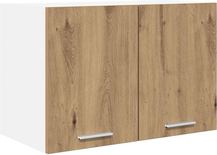 Artisan-Eiche und Weiss