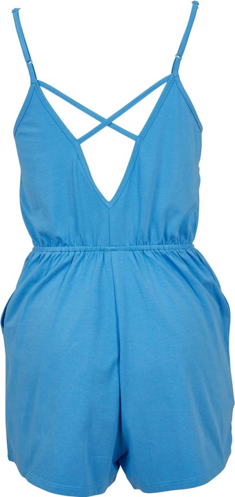Actual product image Urban Classics Hot jumpsuit (XS)