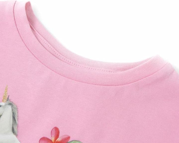 Produktbild vidaXL Kinder T-Shirt (104)