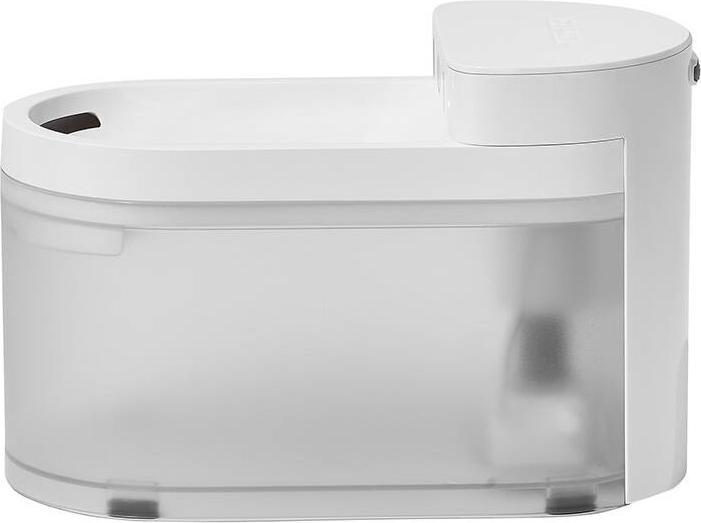Image du produit Catlink Fontaine/bouilloire Pure 3 smart pour chien et chat (blanc) (2.30 l)