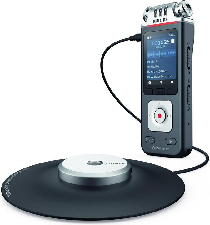 Produktbild Philips DVT 8115 (8 GB)