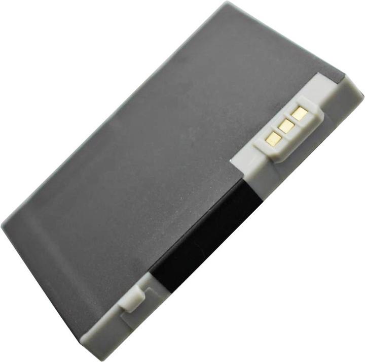 Actual product image Siemens Akku CF75