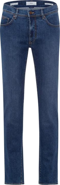 Actual product image BRAX Cadiz Jeans Straight regular blue (W48/L32)