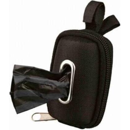 4x Trixie Zakjesdispenser incl. 20 Btl. M (Hond), Dierendragers + Tassen